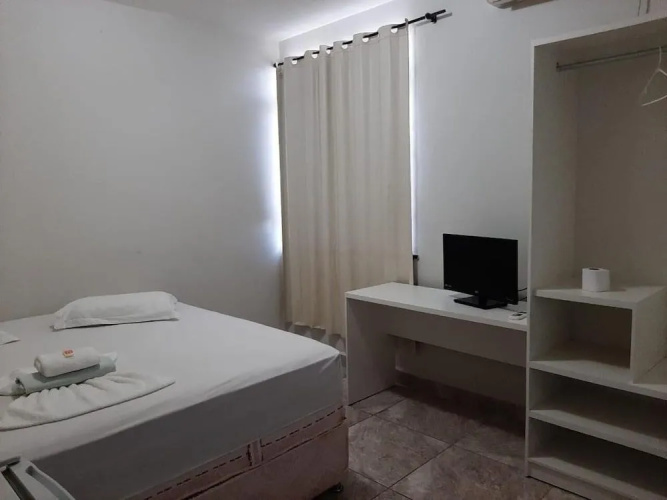 Hotel Trevo