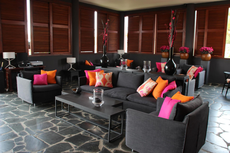 Van der Valk Kontiki Beach Resort photo 16