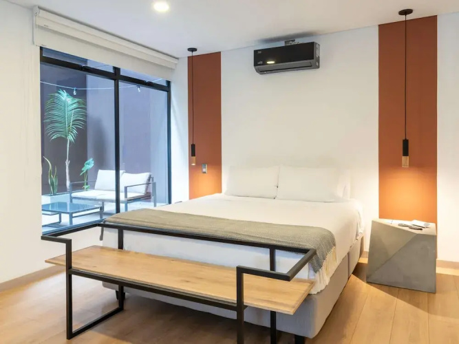 Panoramic 3 BR in Laureles Medellín