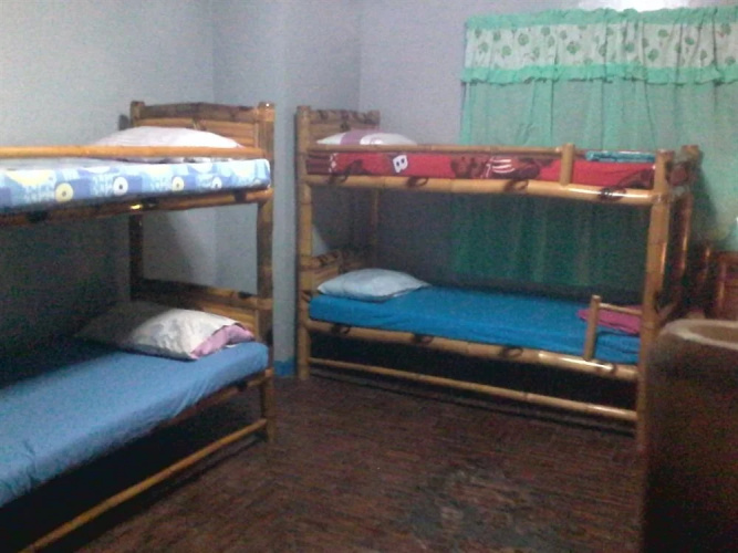 Angeles Budget Guesthouse