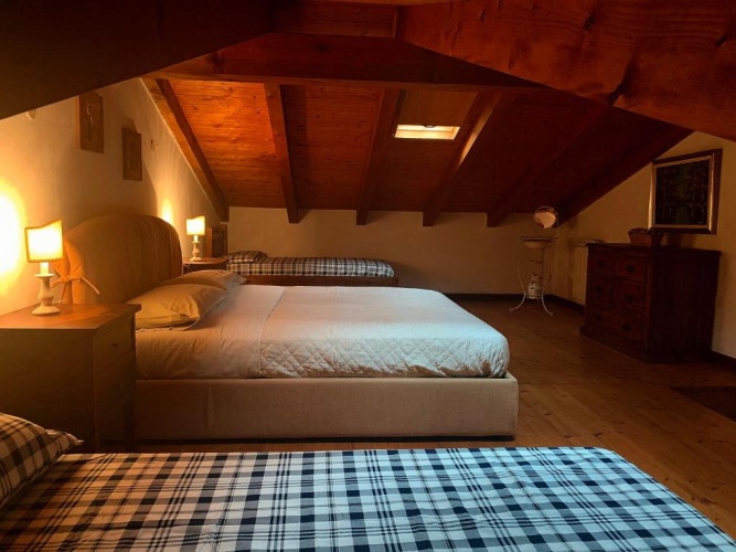 1 Bedroom Cottage