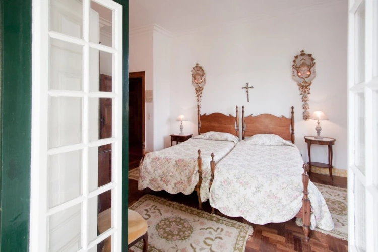 2 Bedrooms Family Suite