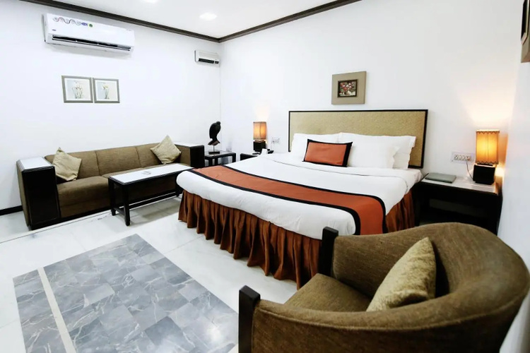 Hotel Yatrik