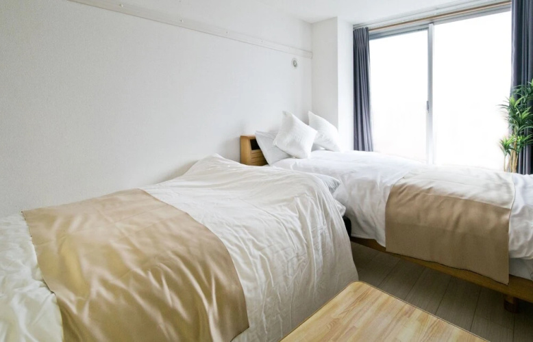 Osaka City Hotel