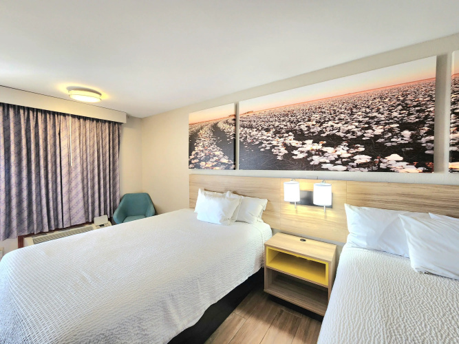 Days Inn by Wyndham McAllen