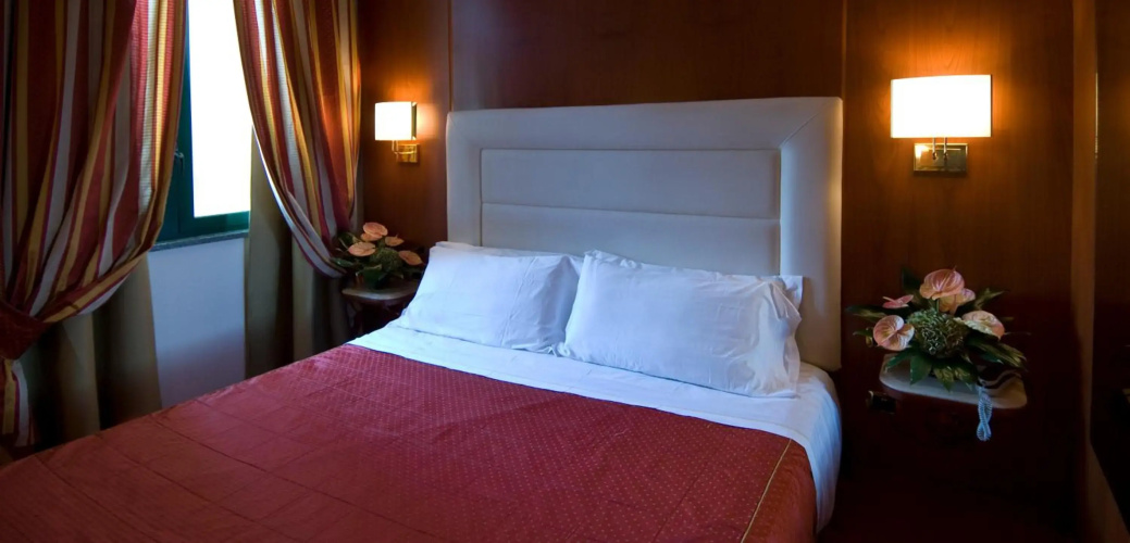 AS Hotel Monza