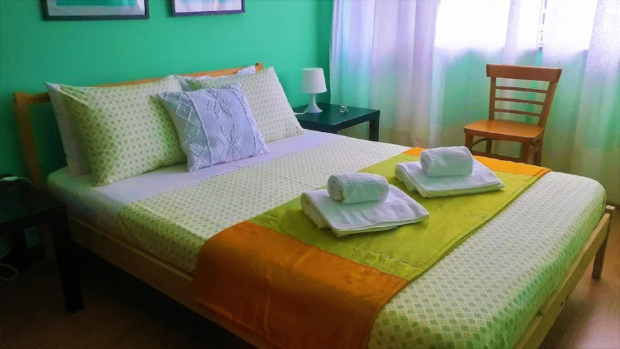 Braga Charm Apartment