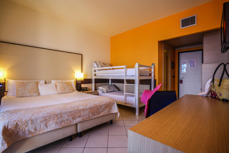 Hotel Avalon Sikanì