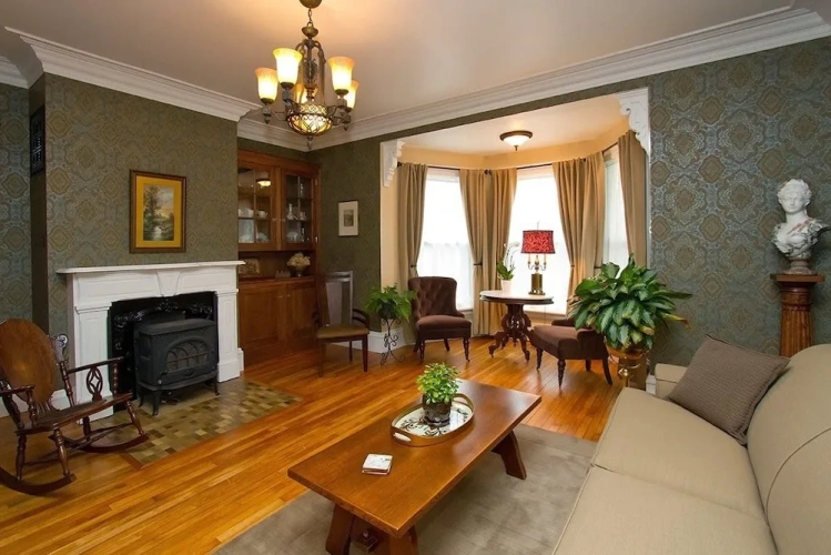 3 Bedrooms Grand Cottage