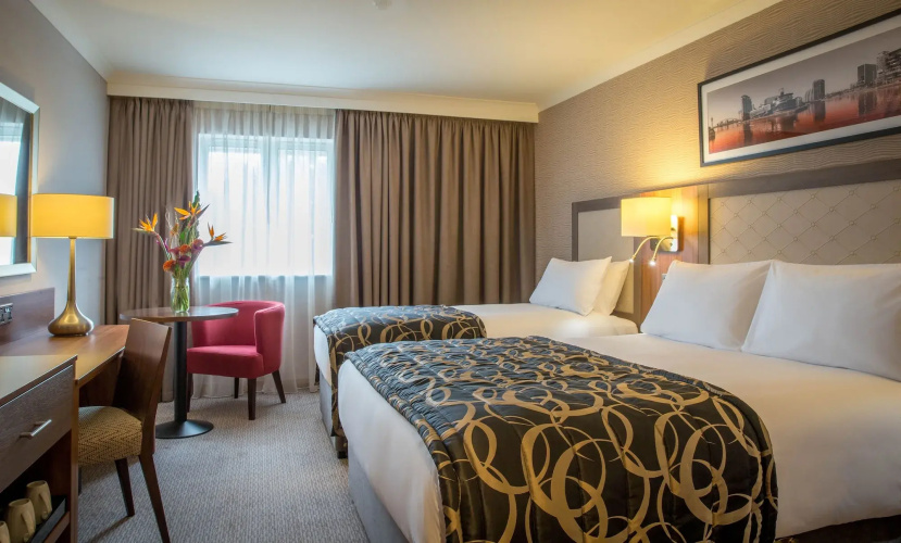 Clayton Hotel Limerick