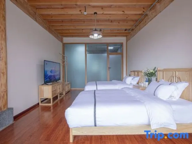 Comfort Twin room