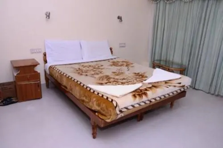 Hotel Grand Sea