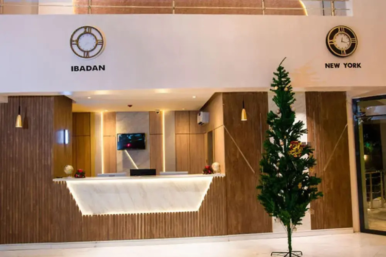 The Bridge Hotel