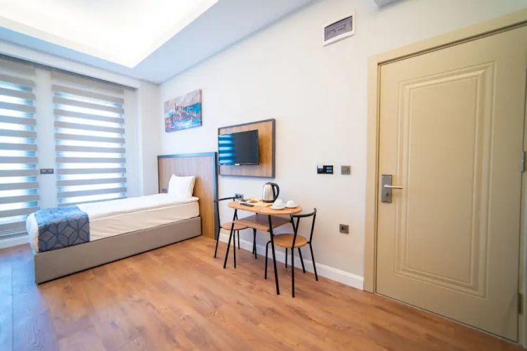 Akel Guest House