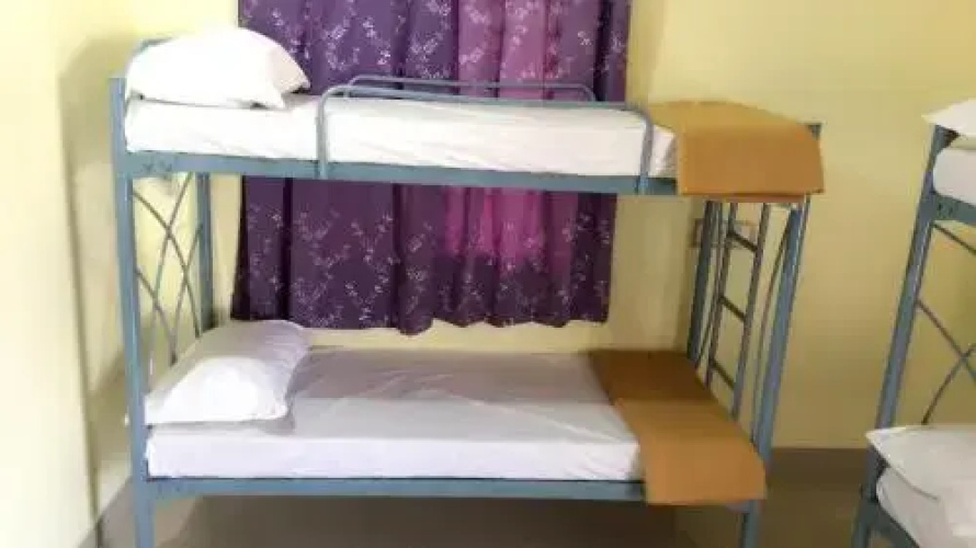 Royal Meriton Hostel
