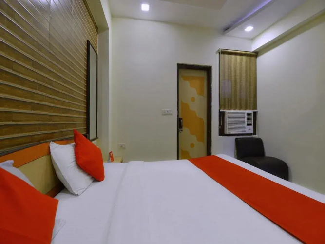 Hotel Shiva s Royal
