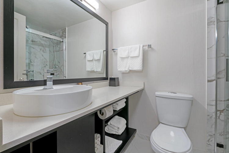 Best Western Plus Sands photo 9