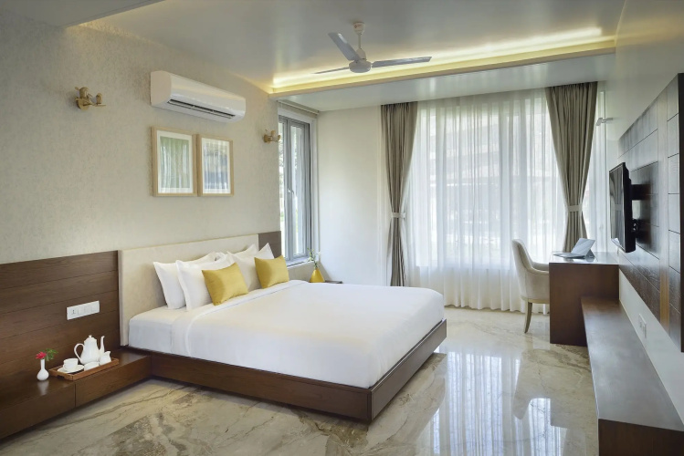 Kabir Hotel & Spa