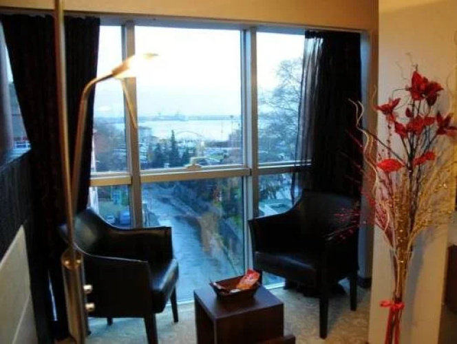 Hotel Grand Eregli