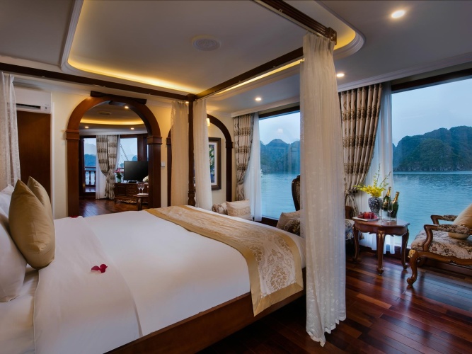 Royal Double Suite
