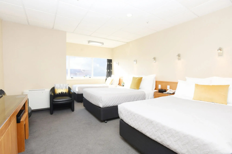 Kelvin Hotel