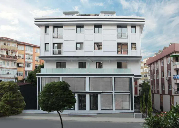 Hotelafbeelding