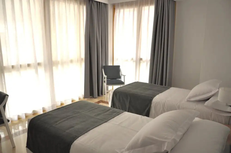 Hotel Central Caravaca