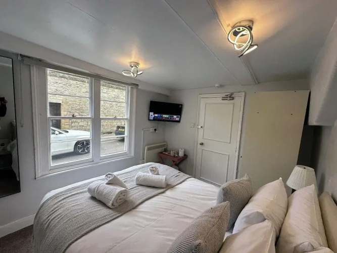 City Guesthouse