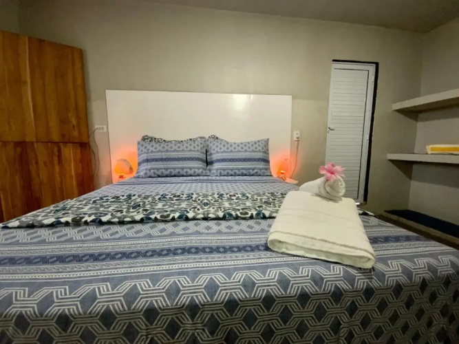 Abis Beach Suites