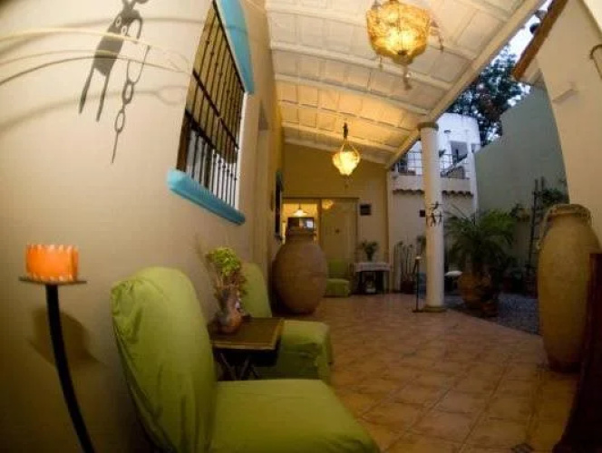 Prismata Hotel Boutique