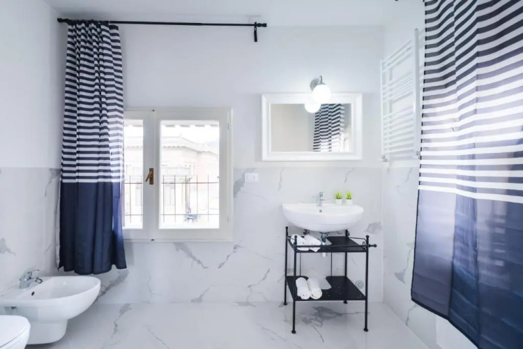 New Central Apartment & Rooms