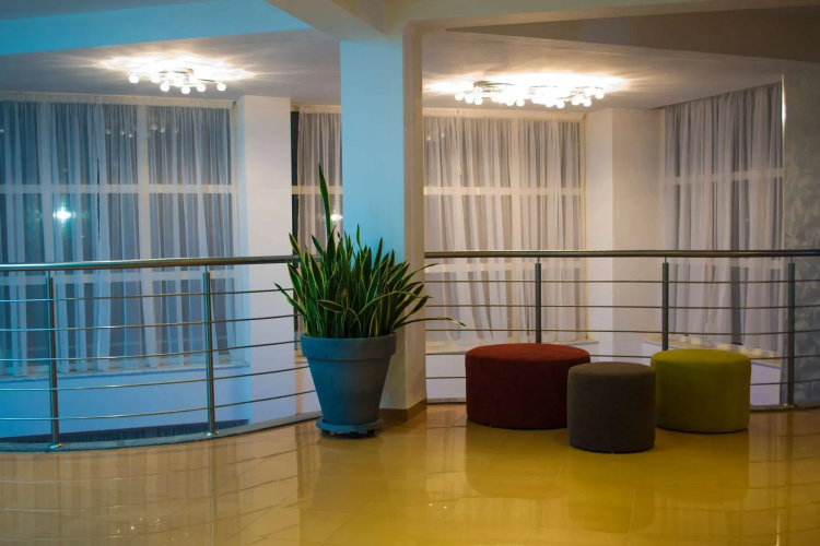 Hotel L'Eventail