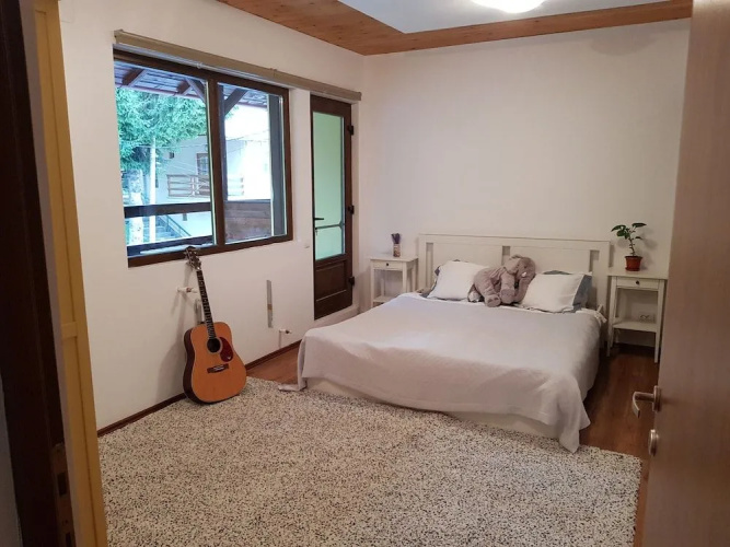 Olala Forest Apartments