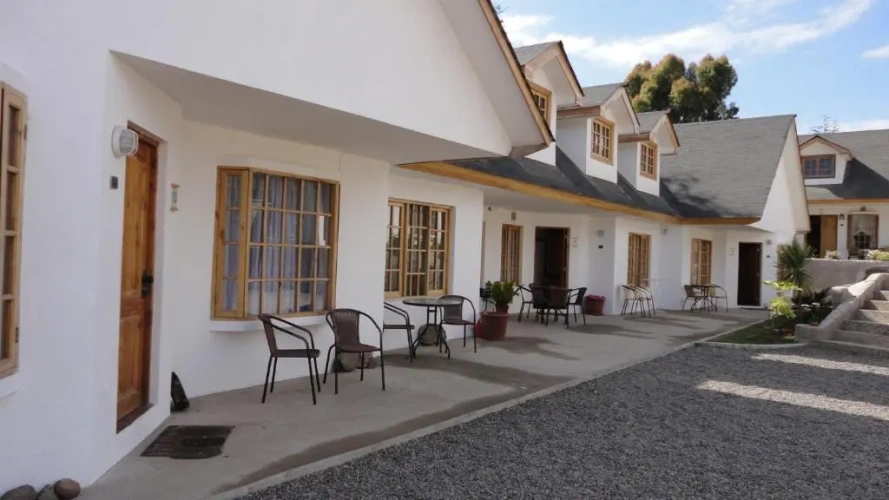 Bungalow