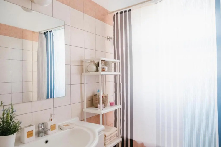 Aphrodite Gardens No.9 Luxury Apt