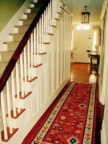 Millbrook Country House Bed & Breakfast