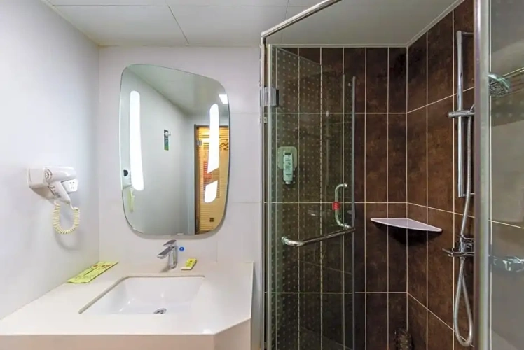 Business Twin room