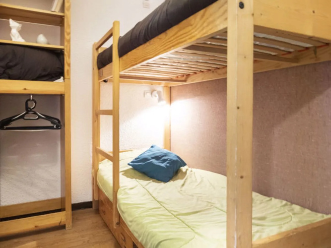 Villa Arcelle Val Thorens 37336