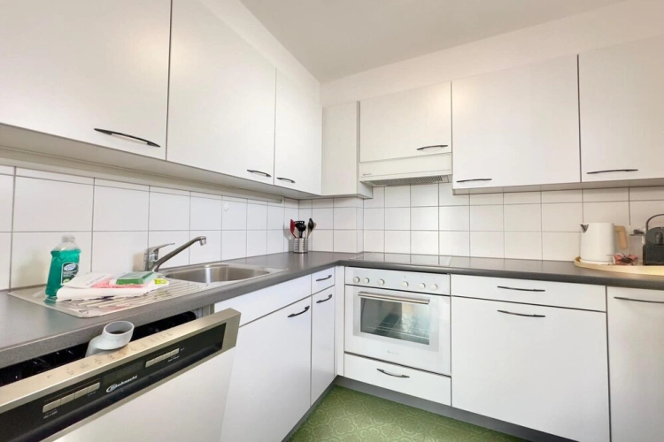 2 Bedrooms Family Cottage