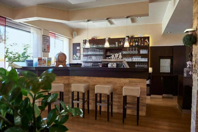 Hotel Restaurant Lindenhof