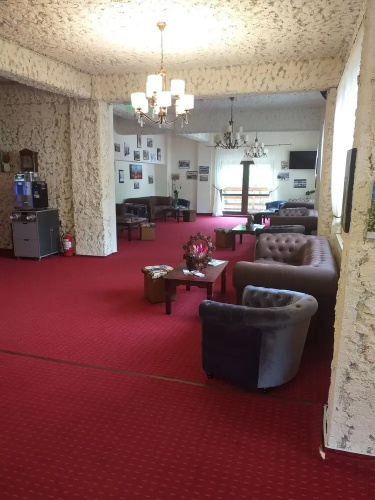 Otel görseli