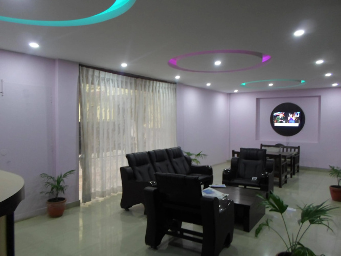 Famous House Kathmandu - Hostel