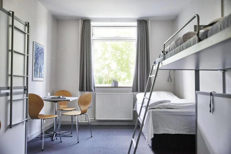 Danhostel Copenhagen Bellahøj