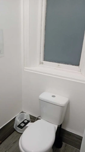 Comfort Single room