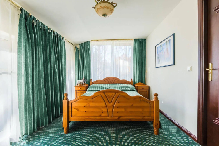 Daina Jurmala Beach Hotel