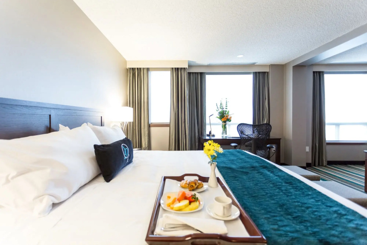 Hotel Blackfoot
