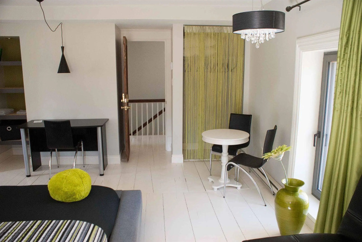 B&B Cosy