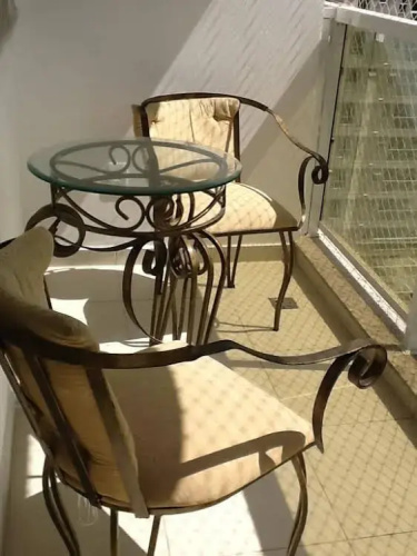 Apartamento Barra