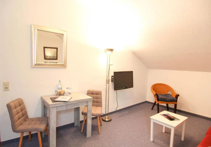 Pension Haus Lassen