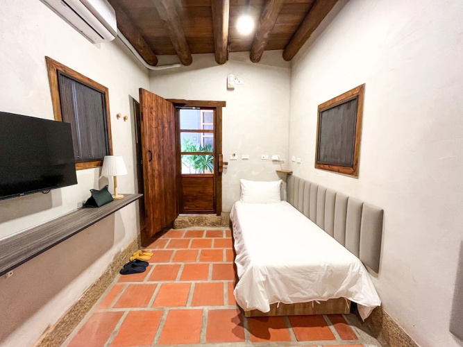 Firstfloor inn